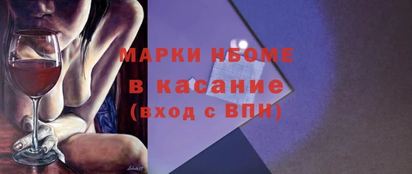 молекула духа Богданович